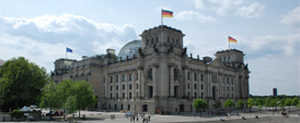 Reichstag