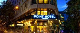 Point Hotel Taksim_Cover