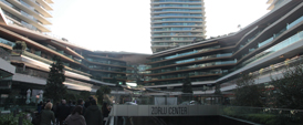 Zorlu Center_Kapak