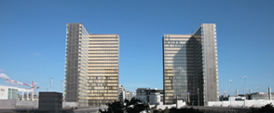 A TASARIM_Paris_Bibliothèque Nationale de France_Main